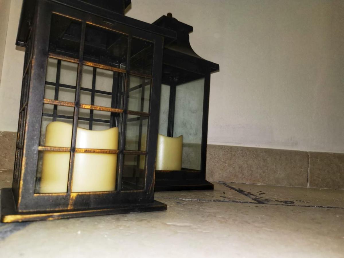 Pietra Bianca Appartment Bari Bagian luar foto