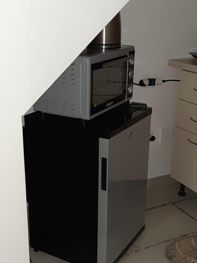 Pietra Bianca Appartment Bari Bagian luar foto